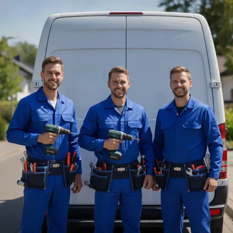 fugen handwerker Zürich (Kreis 3) / Sihlfeld
